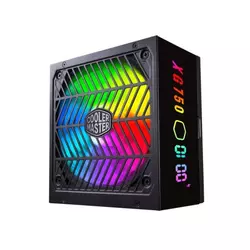 COOLER MASTER XG750 Platinum Plus 750W napajanje (MPG-7501-AFBAP-XEU) 5Y