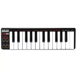 AKAI MIDI klaviatura LPK25