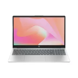 HP Laptop 15-fd0119nm, 15.6, FHD, IPS, Core i7-1225U, 16 GB RAM, 512 GB SSD, Teget
