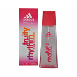 Adidas Fruity Rhythm toaletna voda za žene 30 ml