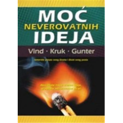 Moa neverovatnih ideja