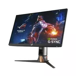 Asus LCD 24.5 ROG Swift PG259QN IPS, FHD, 1ms, 360Hz, GS, HDMI, DP, 2xUSB 3, Tilt, Swivel, HA, Vesa (90LM05Q0-B01370)