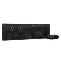 LENOVO Professional Wireless Rechargeable Combo AI 4X31R64352