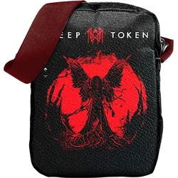 Sleep Token TMBTE Torba čez telo Black
