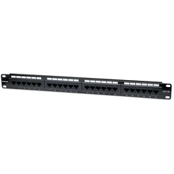 Intellinet 513555 Patch panel 24 UTP C5