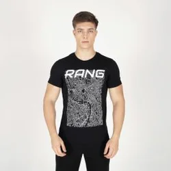 RANG Majica kratak rukav cristiano M