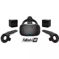 HTC Vive VR Headset