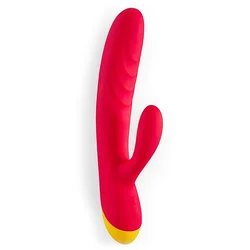 Rabbit vibrator Romp Jazz