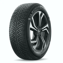 Michelin Pilot Alpin 5 ( 265/45 R20 108V XL MO1, EV Suitable, SUV, sa za?titnom lajsnom za felne (FSL) )