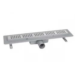 Tuš kanalica MESATEKNIK QUADRO standard 600