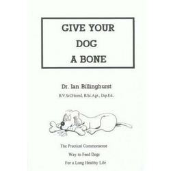 Give Your Dog a Bone