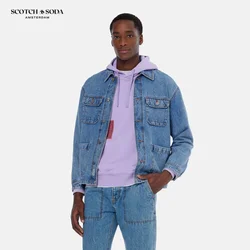 Scotch & Soda Traper Jakna
