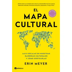 El mapa cultural