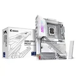 Matična ploča Gigabyte Z890 AORUS PRO ICE