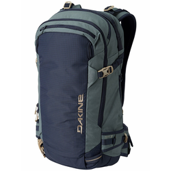 Dakine Poacher 32L nahrbtnik dark slate Gr. Uni