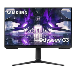 SAMSUNG LED monitor S27AG300NU ODYSSEY G3