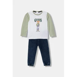 Guess Komplet za dojenčka 2-pack