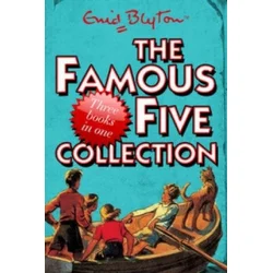 Famous Five Collection 1