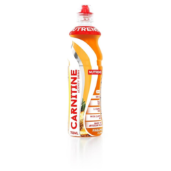 PROTEIN.SI Carnitine napitak sa bobicama, 750ml