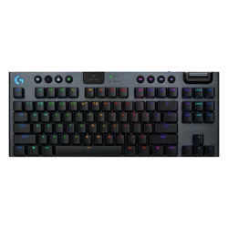 G Tastatura, Crna