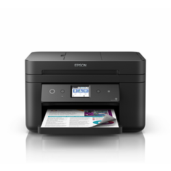T Epson WorkForce Pro WF-3820DWF - 4800x2400 DPI USB LAN WiFi Duplex