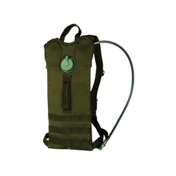Camel bag modular 3 lit. - zelen