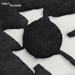 Hely - Plode (LP)