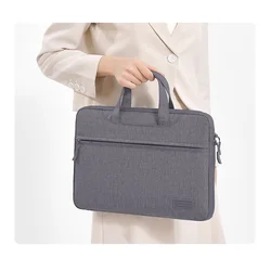 Brinch Torba za laptop, Tamnosiva