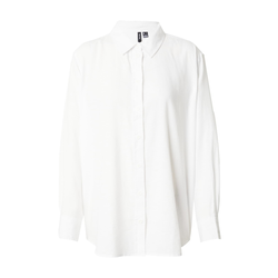 VERO MODA Bluza LINN, bela
