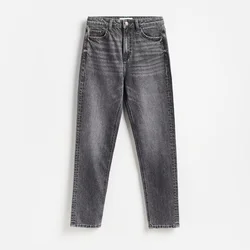 Reserved - LADIES` JEANS TROUSERS