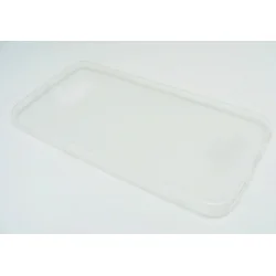 Maska Skin Silicone za Samsung S7562/ S7560/ S7580 Trend transparent