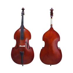 Kontrabas Model 1 Basic Strings