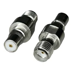 Adapter iz vtičnice QMA na vtičnico SMA, vodoodporen
