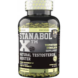 Stanabol X (90 kap.)