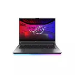ASUS ROG Strix G18 G815LR-S9278W (18 inca 2.5K, Ultra 9 275HX, 32GB, SSD 2TB, RTX 5070 Ti, Win11 Home)