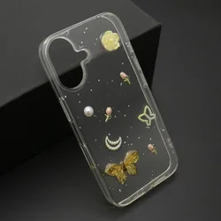 Futrola sticker za iphone 16 (6.1) dz02 ( F121682 )
