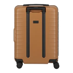 Titan Overseas S Front pocket Canyon bronze
