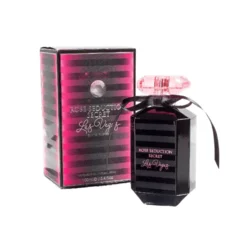 Fragrance World Ženski parfem Rose Seduction Secret Las Vegas, EDP, 100 ml