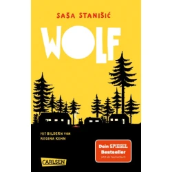 Wolf