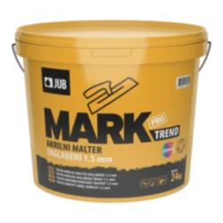 JUB MARKPRO TREND ZAG. MALTER 1.5MM