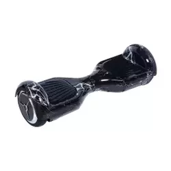 Hoverboard balans skuter RY 6.5-06 Black Flash