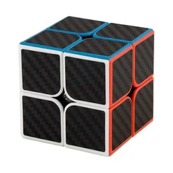 shumee MoYu 2x2 karbon