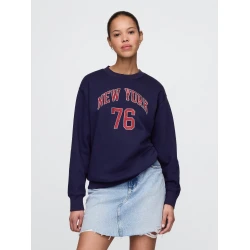 GAP Oversize sweatshirt VintageSoft Americana - Womens
