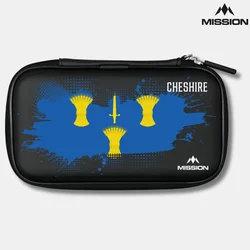 MISSION/Dart Case/EVA/UK Counties/Cheshire