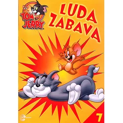 Tom i Džeri - Luda zabava 7
