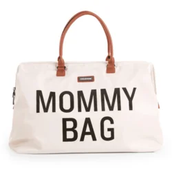 Childhome® Mommy Bag torba - Off White