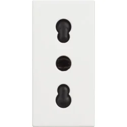 UTIČ 2P+E 10/16 A TAL BIJELA RW4180P