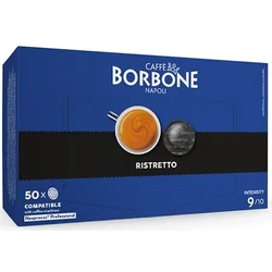 Caffé Borbone Caffe Borbone Ristretto Nespresso Professional kapsule 50 kos