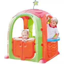 Paradiso Cocoon kućica za decu 94x94x125 cm
