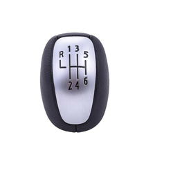 CAR 888 ACCESSORIES Ručica Menjača, Za Renault, 6 Brzina, Crna